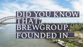 Did you know that BrewGroup, founded in 1898, is the oldest tea company in New Zealand?