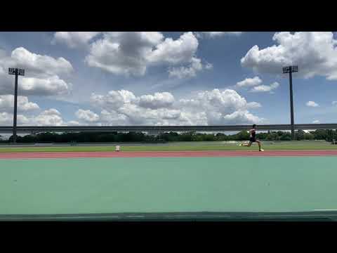 サラリーマンが走るだけの動画