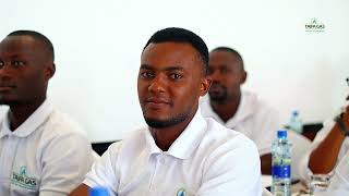 TAIFA GAS ANNUAL SALES MEETING 2025