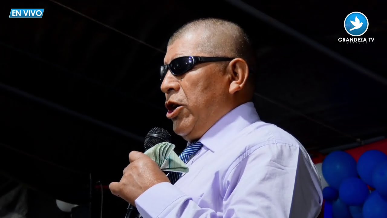 GRUPO MUSICAL SINAÍ // CRISTO FIEL