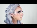 Battle Elf Makeup | Freakmo