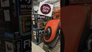 Flymo Special Offer