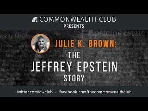 Video: Trung tâm thành phố Julie Brown Net Worth