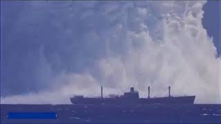 Celebrity Underwater Nuke Net Worth