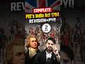 Pitt’s India Act 1784 Explained in 2 Minutes | UPSC Polity Revision