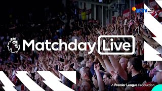 SCTV HD - (NEW) Intro Premier League [Match Day] (6 - 7 November 2022) [60 FPS]