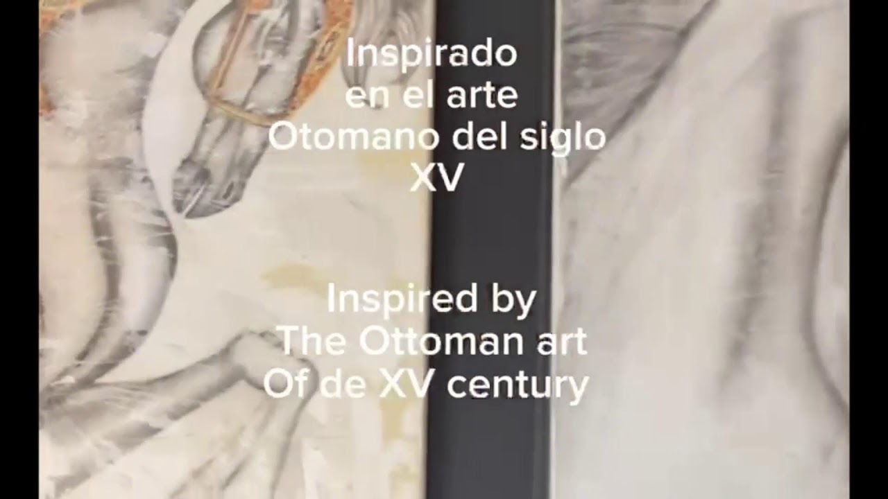 Según Jorge del Busto | Paseo X Beverly Hills, arte en Asunción, looks en los Martín Fierros