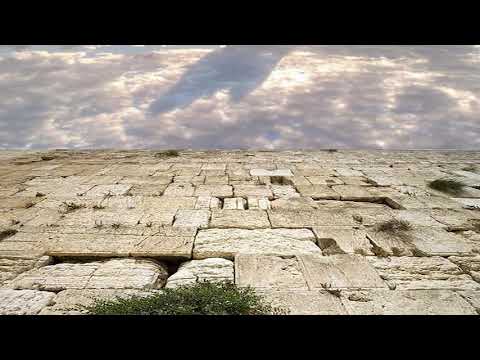 הינוקא הרב שלמה יהודה - תשעה באב של בניין - The Yenouka