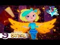 Fantasy Patrol- Upswt Down - Episode 9 - Super ToonsTV