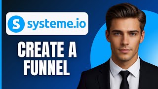 How To Create A Funnel in Systeme.io (2026)