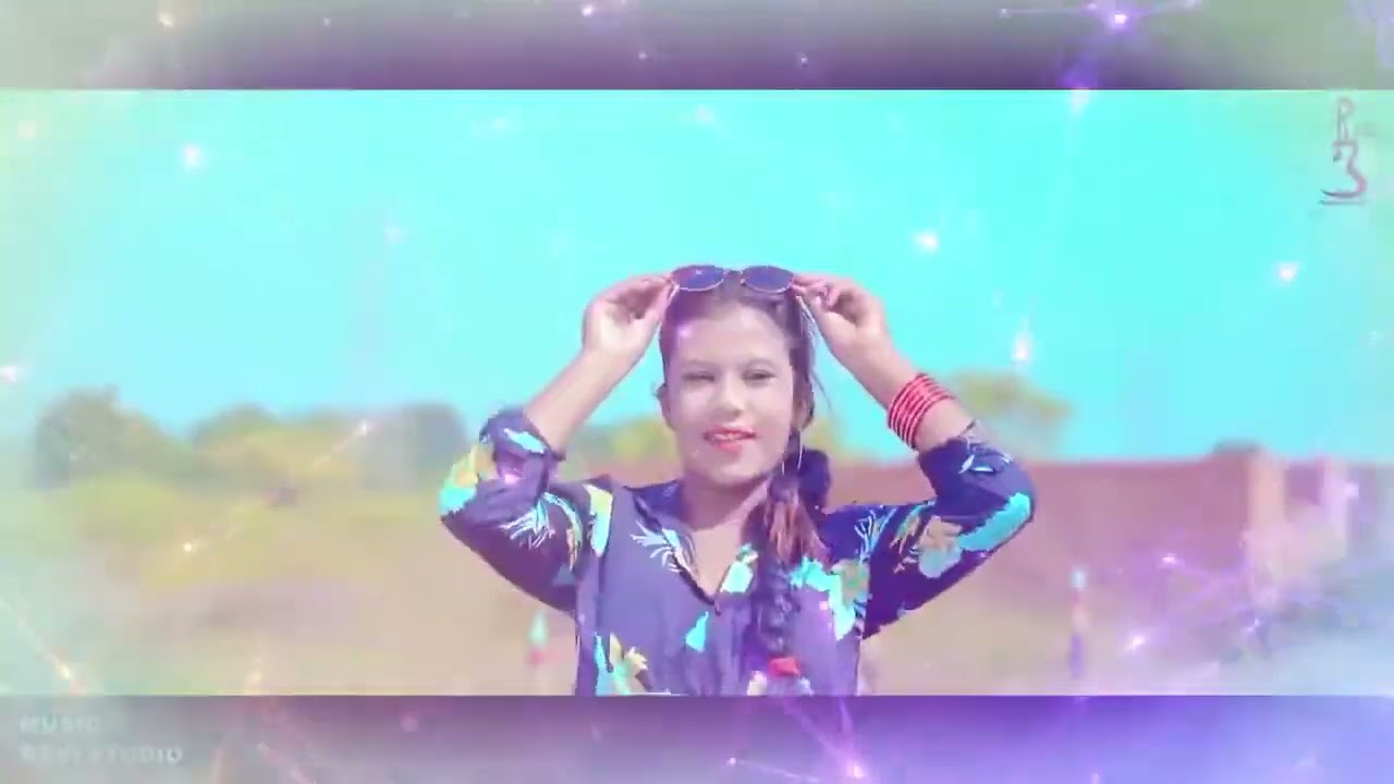 थेथर_फूला__Dance_Mix_D_J_Pawan_x_Arvind_x_Rehan(VFX by Dj Mangal)