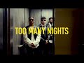 Too Many Nights Metro Boomin Don Toliver Dance Visual