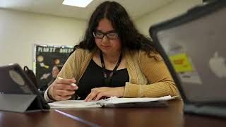 Inside Lexington One, The College Center experience for the first graduating class