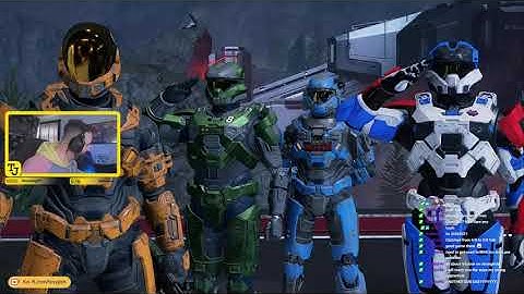 Fastest Capture The Flag Ever? - Halo Infinite