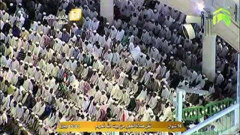 سورة المدثر كاملة | فجرية ماتعة للشيخ صالح آل طالب - الثلاثاء ١٦ شوال ١٤٣٥هـ