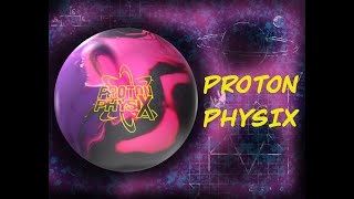 Storm Proton Physix Bowling Balls FREE SHIPPING