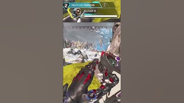 Вот такое надо клипать | #brytreex #Twitch #ApexLegends