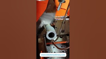 Ultra High-Speed Circular Sawing Machine #circularsaw #industrialmachinery #metalcuttingtools