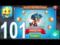 Dragon City Gameplay Walkthrough Part 101 Level 43 