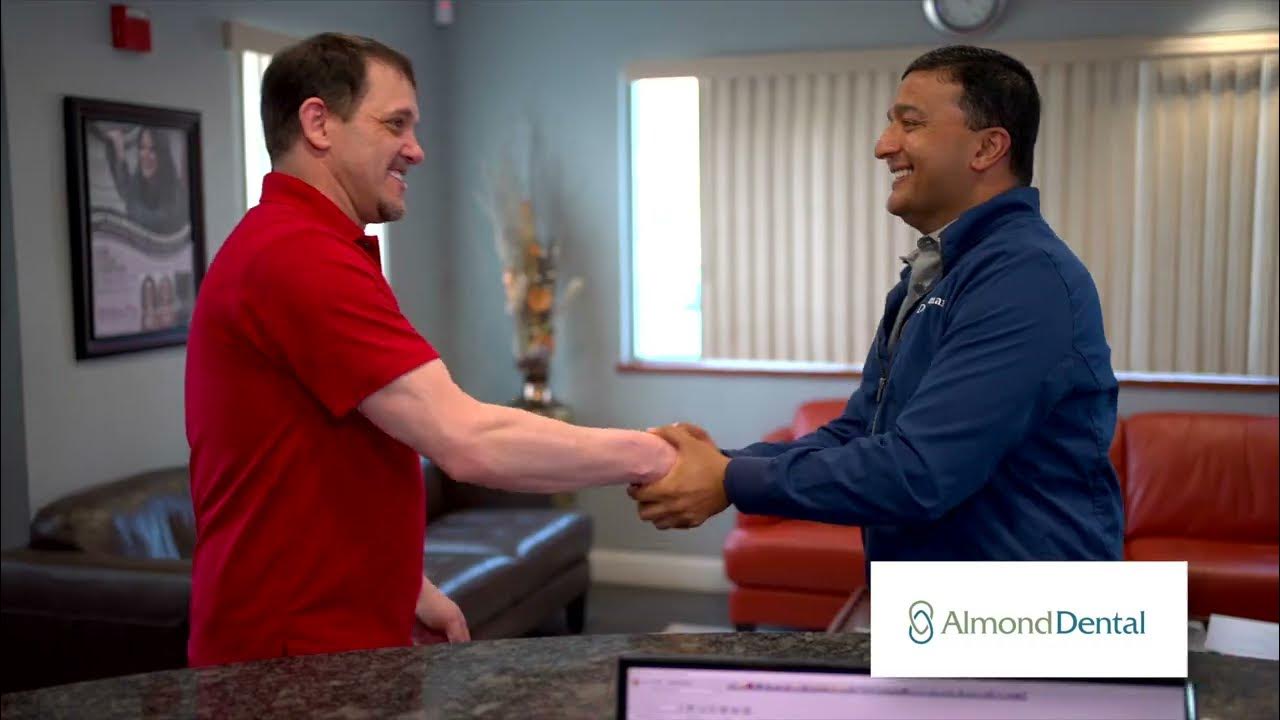 Dentist In St. Anthony, MN Almond Dental YouTube