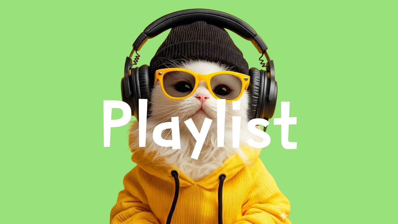 𝐏𝐥𝐚𝐲𝐥𝐢𝐬𝐭 연휴끝 출근길 도파민 MAX 풀-충전해서 쌈뽕하게 가보자고🎵🎧카페 매장BGM • 노동요 • 작업용 플레이리스트