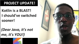 Java Makes Kotlin Fun! - Learning Kotlin