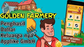 Golden Farmery Penghasil Dollar- Download Via VPN /Keluarganya GmbH screenshot 5