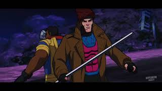 X Men 97 - Episode 5 - Why it's SO good