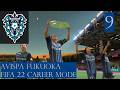 J.League Champions!! - Avispa Fukuoka FIFA 22 Career Mode #9