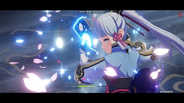 BEST CUSTOM ROM HAVOC OS POCO X3 PRO GENSHIN IMPACT 60 FPS STABLE