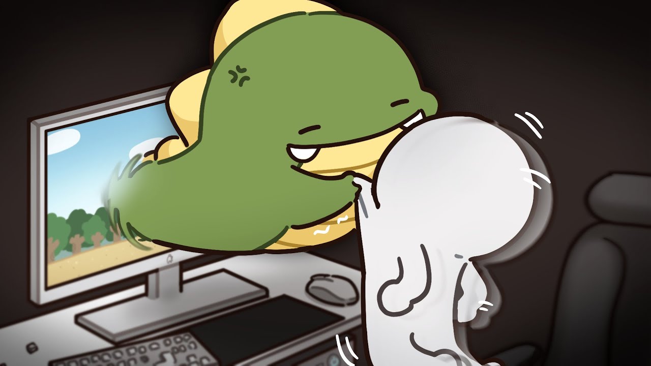 채팅 좀 무지성으로 치지 말라고 ㅋㅋㅋㅋ