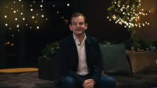 Excent Kerstvideo 2024