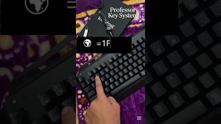 keyboard would map Trick🔮#keyboard #shotcut #typing #tricks