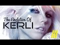 Capture de la vidéo Kerli: Megamix (2020) - "The Evolution Of Kerli" (Pt.1) | Mbmm16