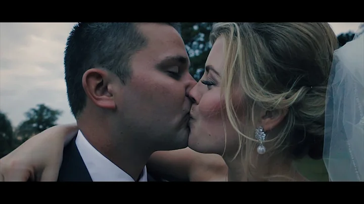 Stephen & Kayla Hedlund Wedding - Highlights