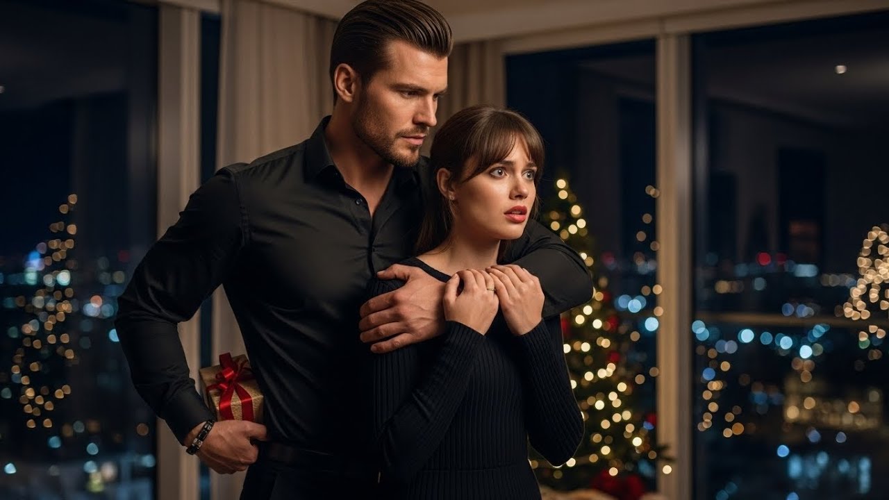 Były wysłał prezent świąteczny — szef mafii wyrzucił: 'Przyjmujesz prezenty tylko ode mnie.'