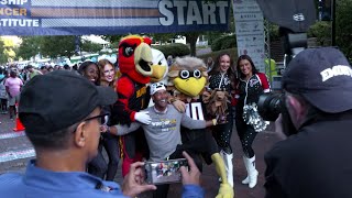2024 Winship 5K Run/Walk - Start Your Team Today!