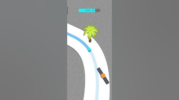 Level #22 | Line Color 3D