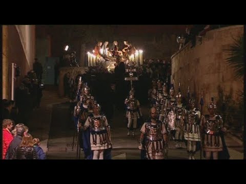 Vídeo: Per Què Pinten I Baten Ous Per Setmana Santa, D’on Va Sorgir La Tradició?