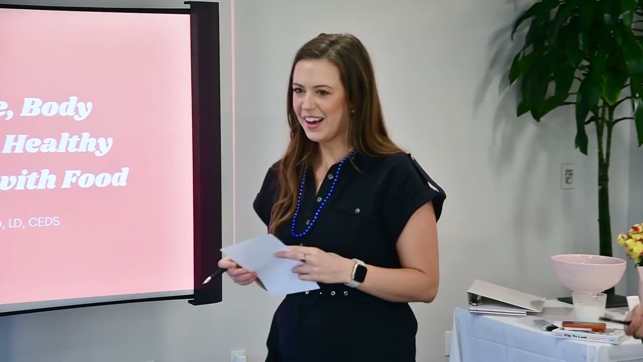 Echo 4 Us Foundation: Empowering Girls and Young Women to Thrive!