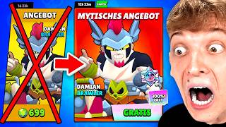 Mache NIEMALS diese 11 FEHLER im UPDATE... 😱