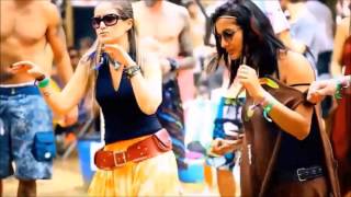 Astral Projection - Let There Be Light (Outsiders Remix)
