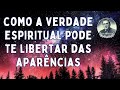 Descubra como a verdade espiritual pode te libertar das aparncias e te levar  cura joel goldsmith