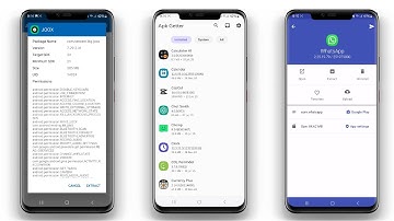 3 Best APK Extractor Apps for Android