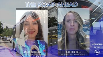 The Road Ahead with RTC: RTC is Rebuilding Transit Service