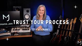 Songwriting Advice: Let Creativity Flow Naturally