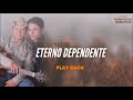 Marcos e Matteus - Eterno Dependente l Play-Back (Álbum Quem Te Viu, Quem Te Vê)