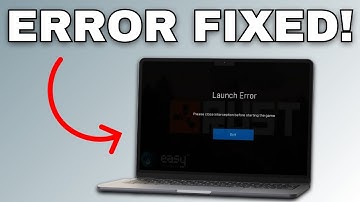 NEW! How To Fix Rust Error - Please Close the Interception Before Starting The Game (2025)