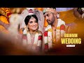 A beautiful brahmin wedding in germany   prasathanan ranjani