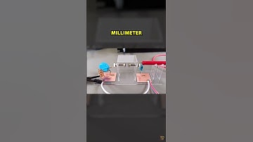 High-Voltage Driven Spark Gap Transmitter